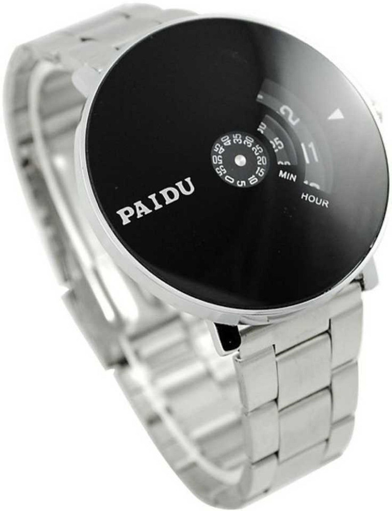 Paidu watch company online