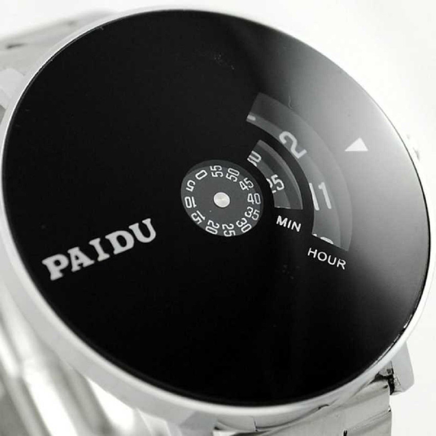 Paidu watch flipkart online