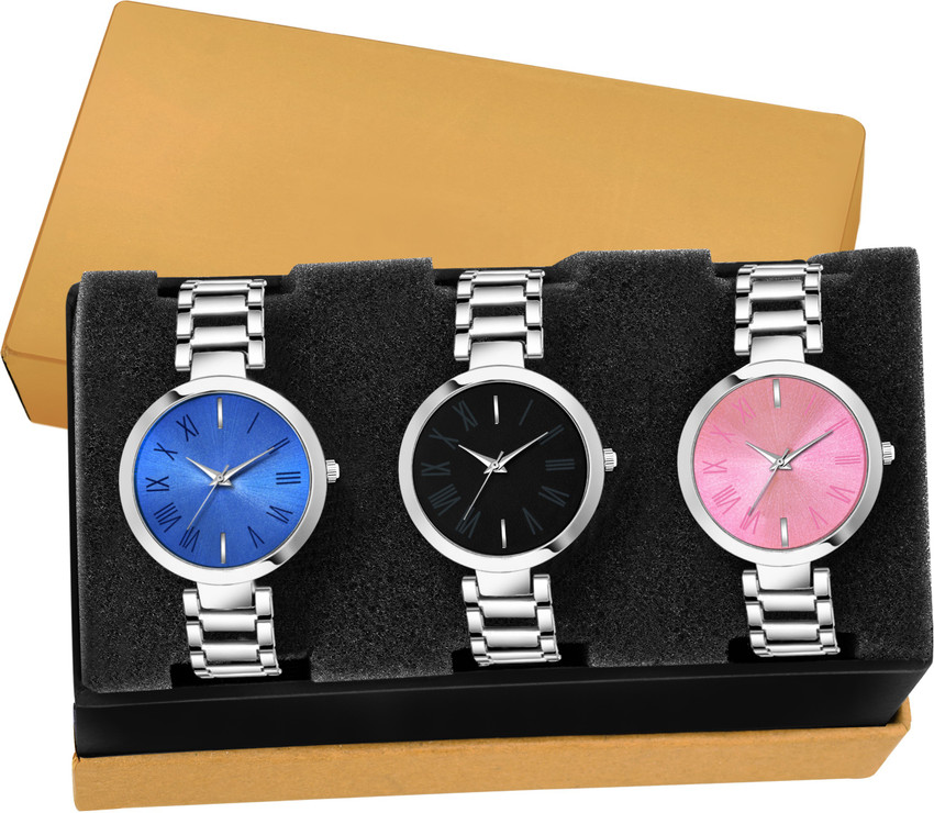 Girls store watch flipkart