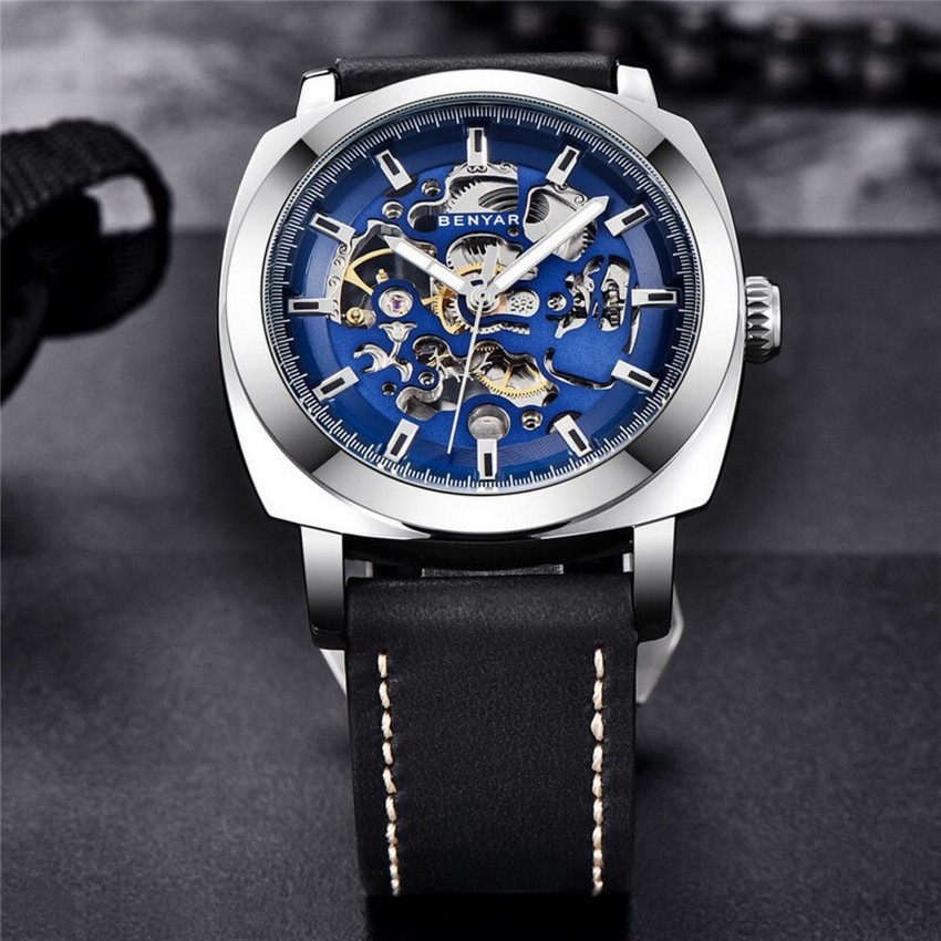 BENYAR Analog Watch For Men Buy BENYAR Analog Watch For Men