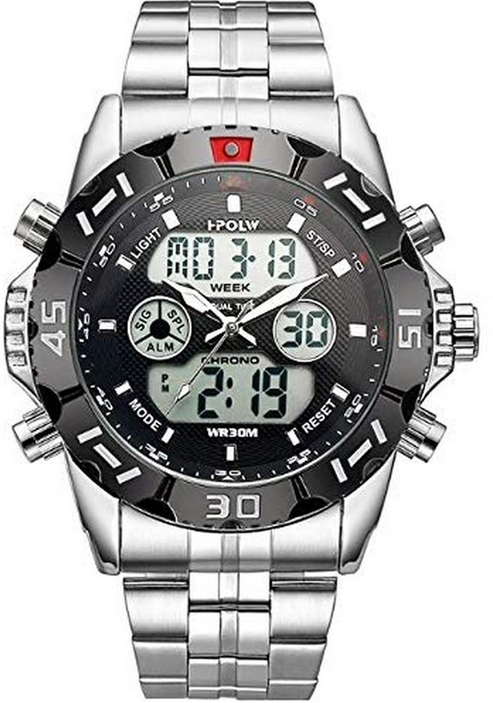 Hpolw watch wr30m price hot sale