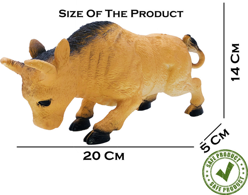 Bull toys top for sale
