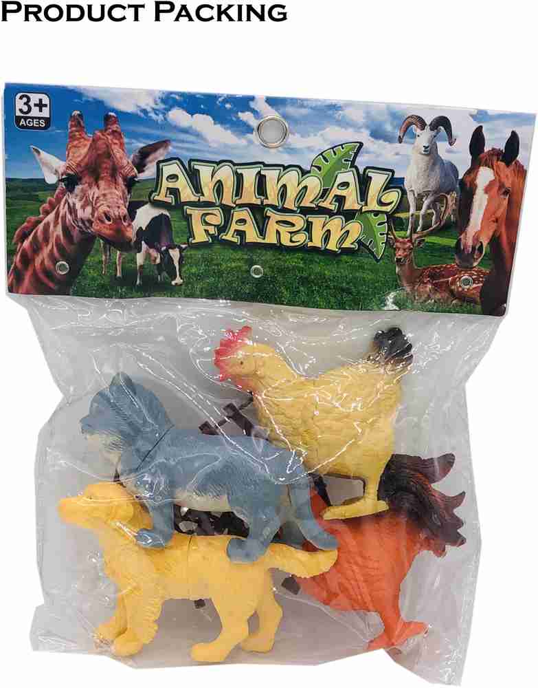 Small size toys store