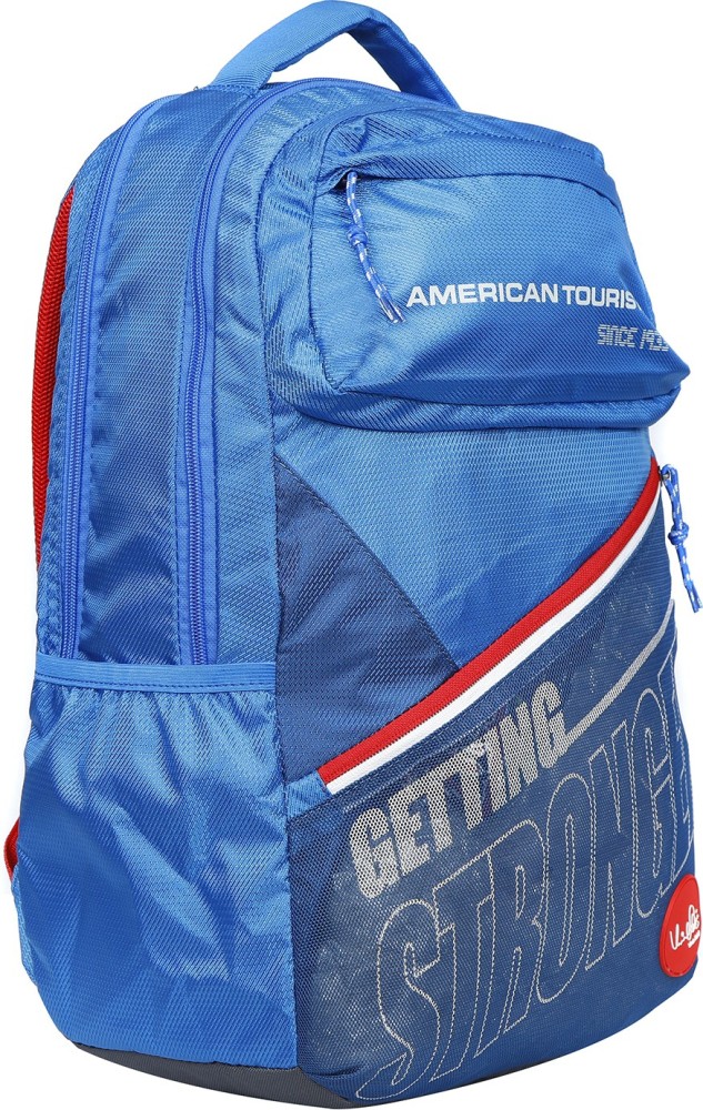 American tourister clearance songo nxt backpack