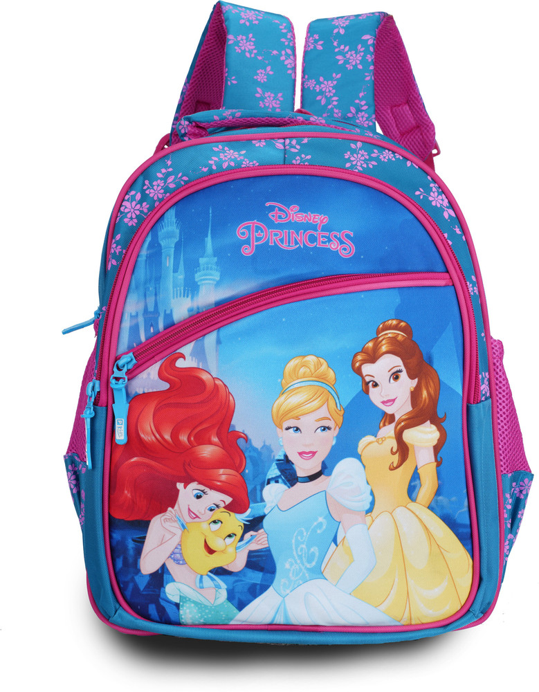 Princess deals school bags