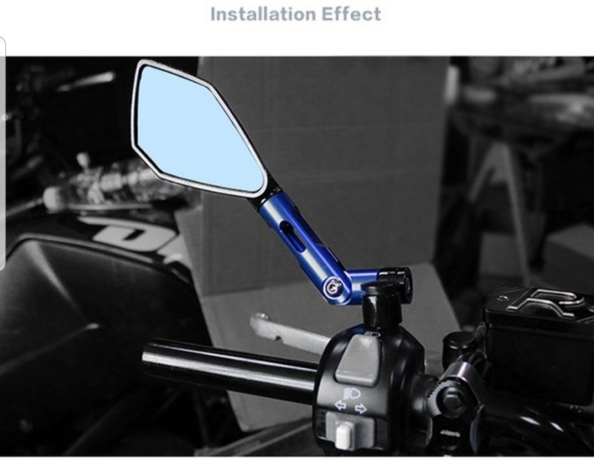 Cycle mirror store flipkart