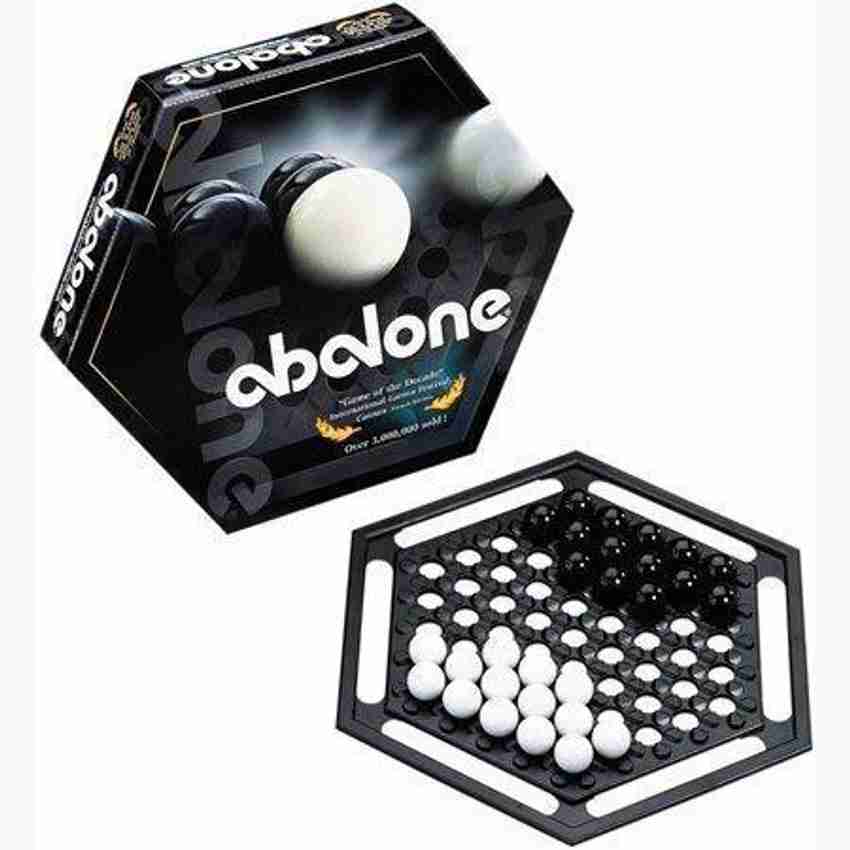 Abalone marble game sales