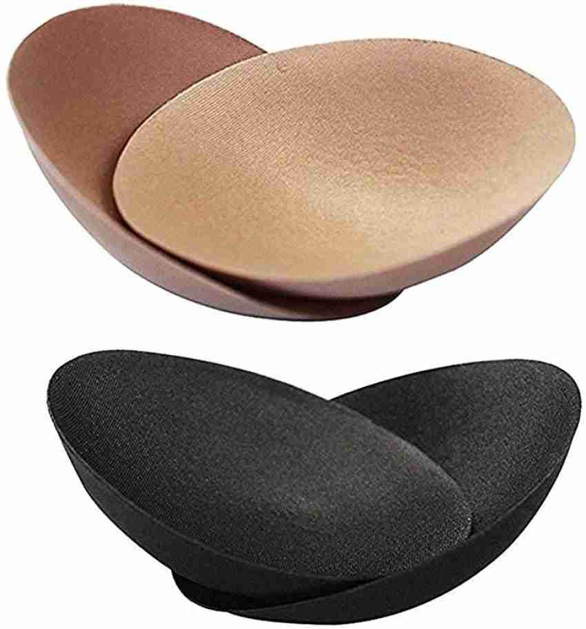 Versa Bra Cups Pad for Women Round Cotton Cup Bra Pads Blouse Cups Pads  Cotton Cup Bra Pads