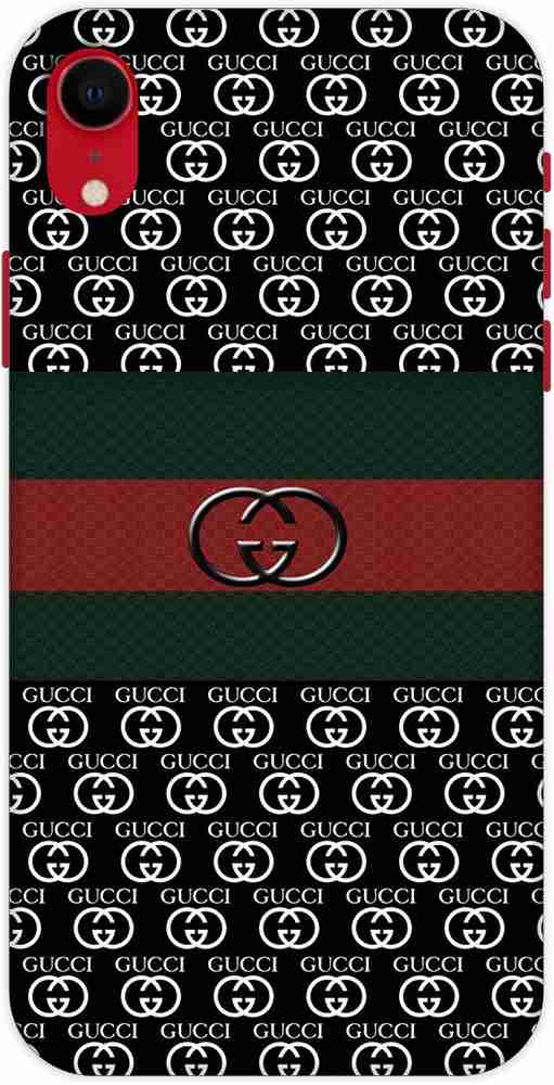 Gucci iphone x phone case cheap