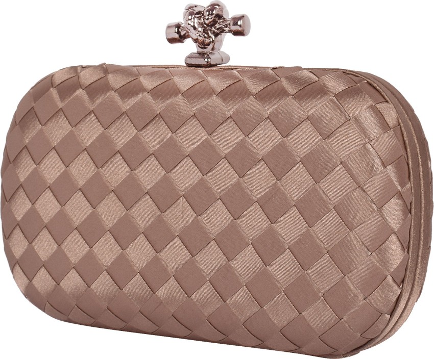 Clutch bottega veneta discount original