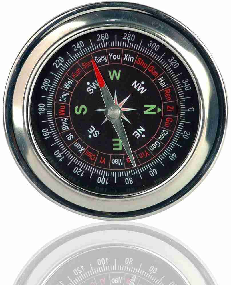 Magnetic Compass Online