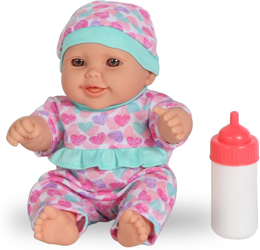 Baby doll magic deals feeding bottles argos