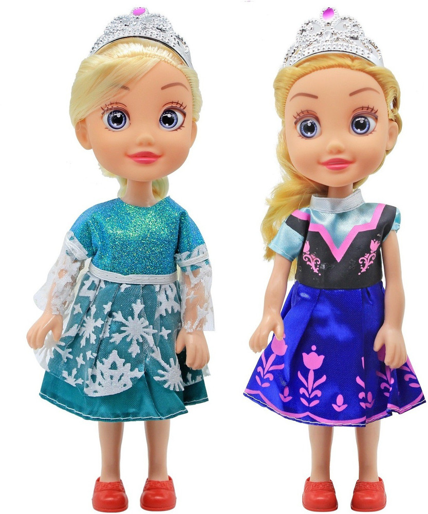 Dolls for discount girls age 2