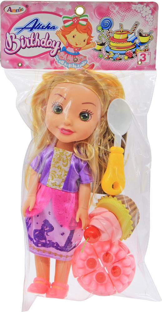 Doll annie 2025