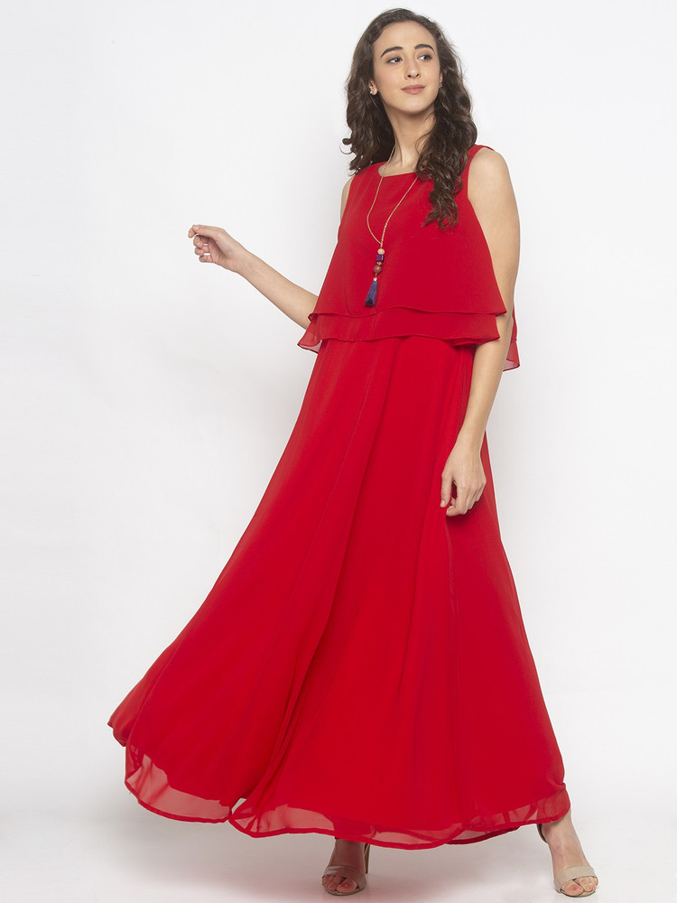 Iti maxi dresses online Clearance