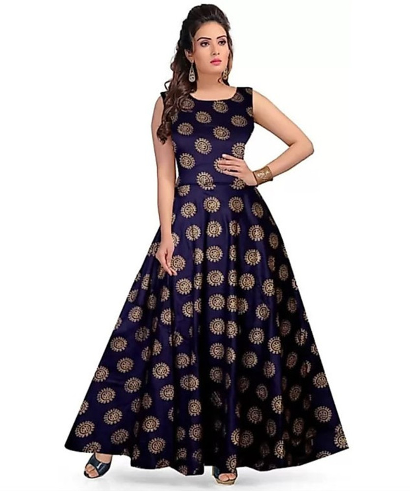 Gaun in new arrivals flipkart