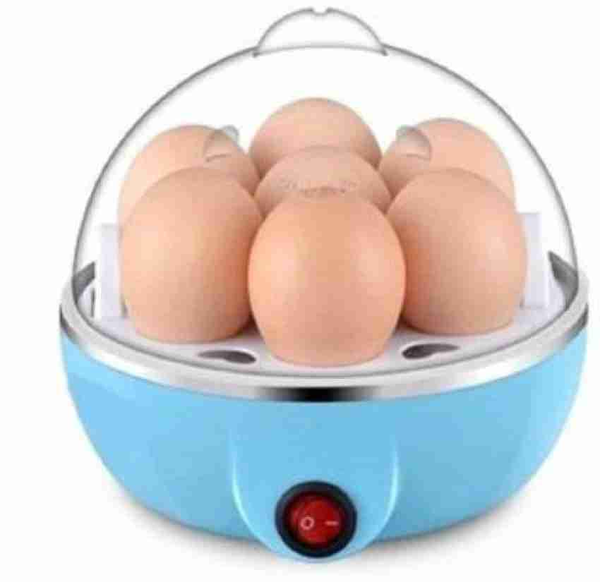 Chefman Electric Double Decker Egg Cooker Black RJ24-V2-DD-BLACK - Best Buy