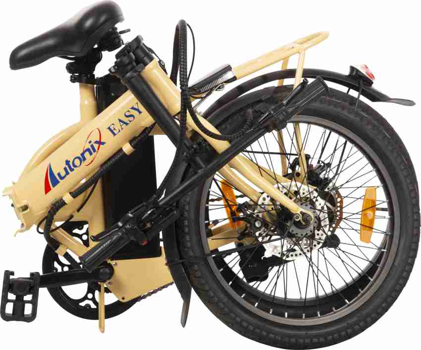 Autonix electric cycle discount price