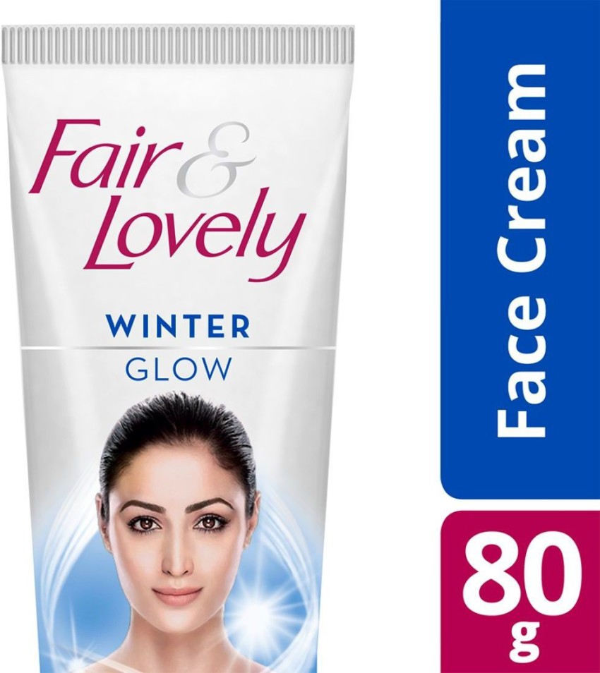 Fair Lovely Winter Fairness Cream