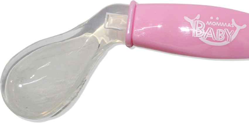 Buy Born Babies Spoon in India Flipkart