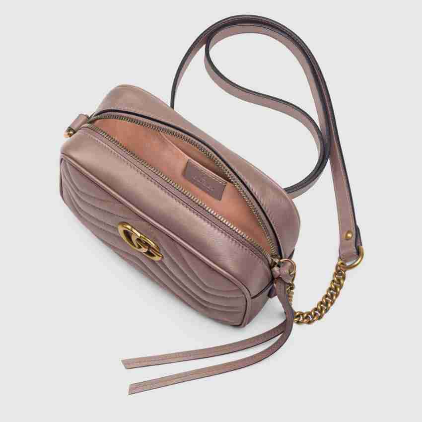 Gucci sling hotsell bag small