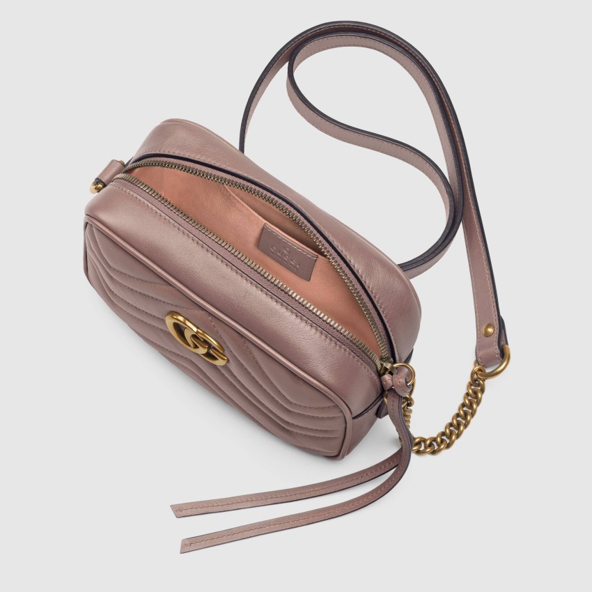 Buy GUCCI Women Beige Sling Bag Beige Online Best Price in India Flipkart