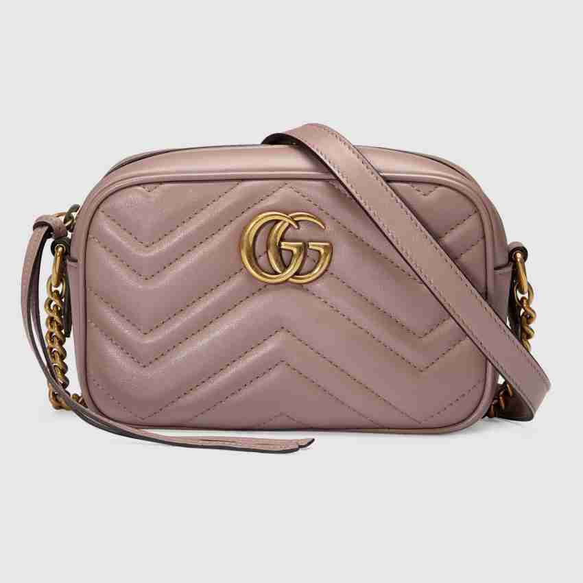 Gucci sling bag outlet mini