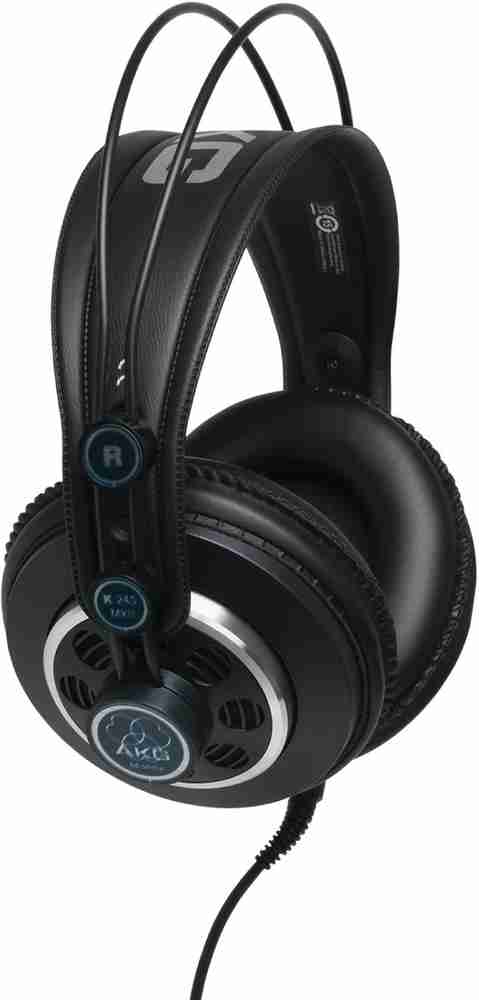Akg k240 mkii 2025 impedance