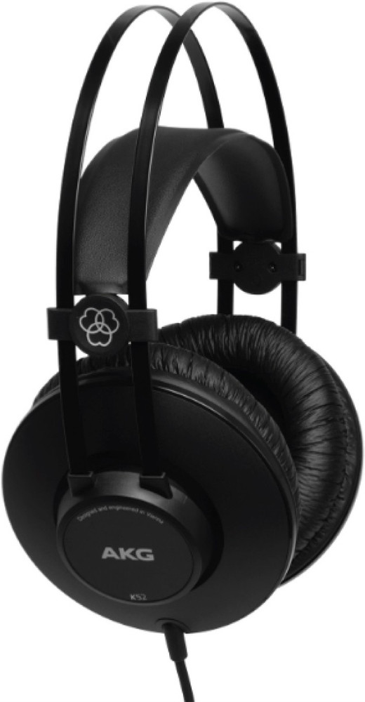 Akg new arrivals k52 headfi