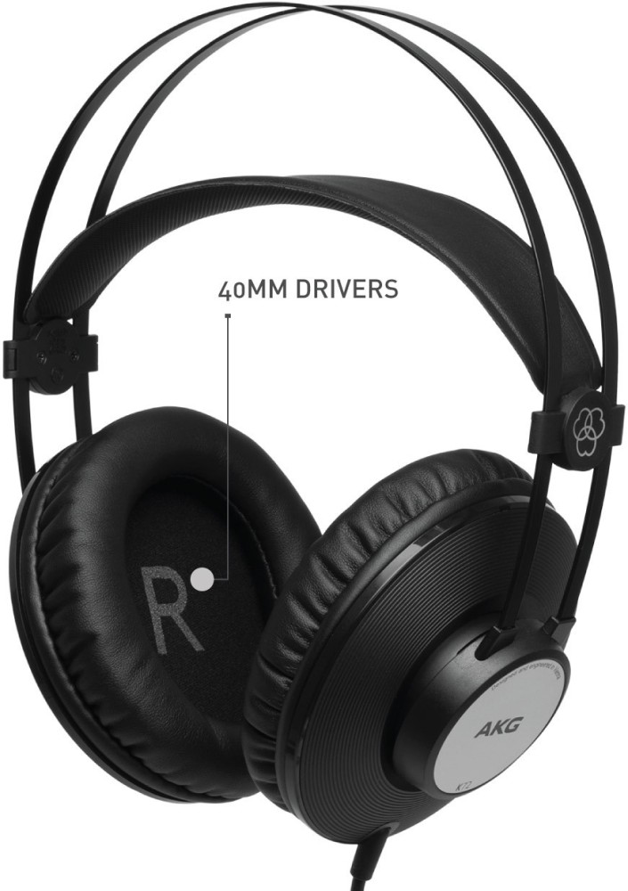 Akg k72 headphones review new arrivals