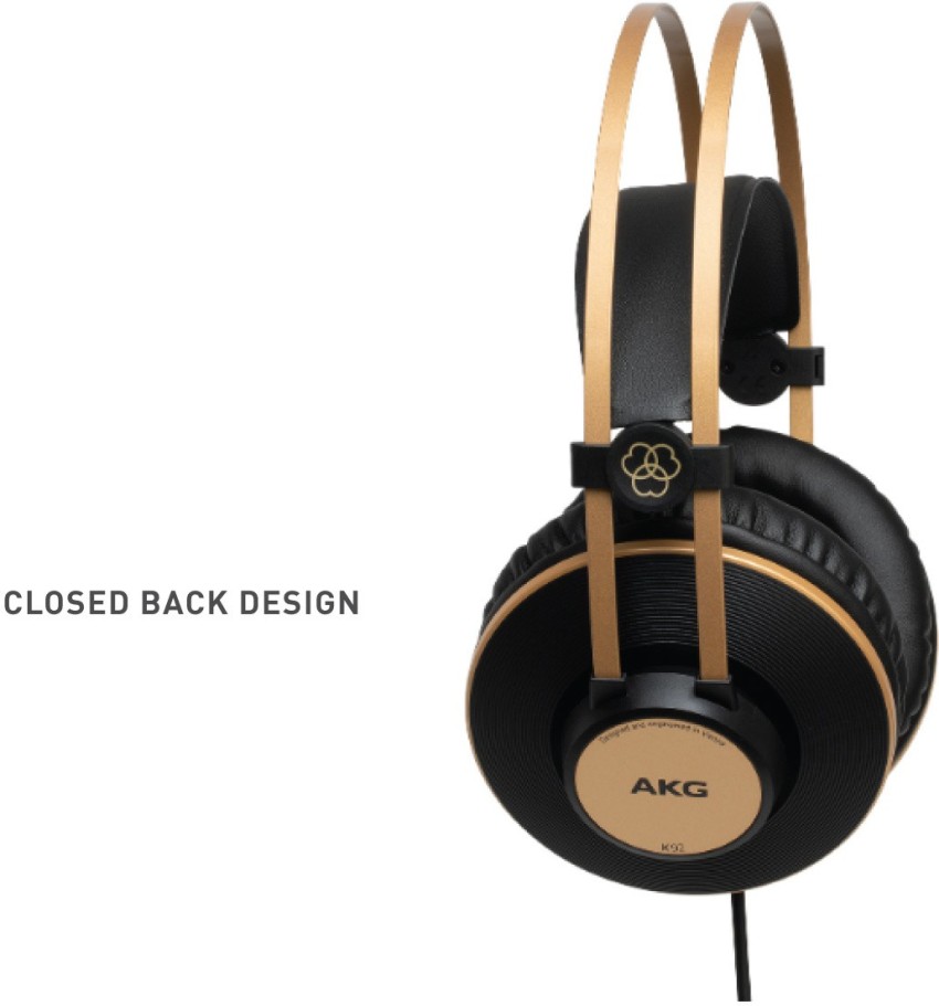 Akg discount k92 earpads