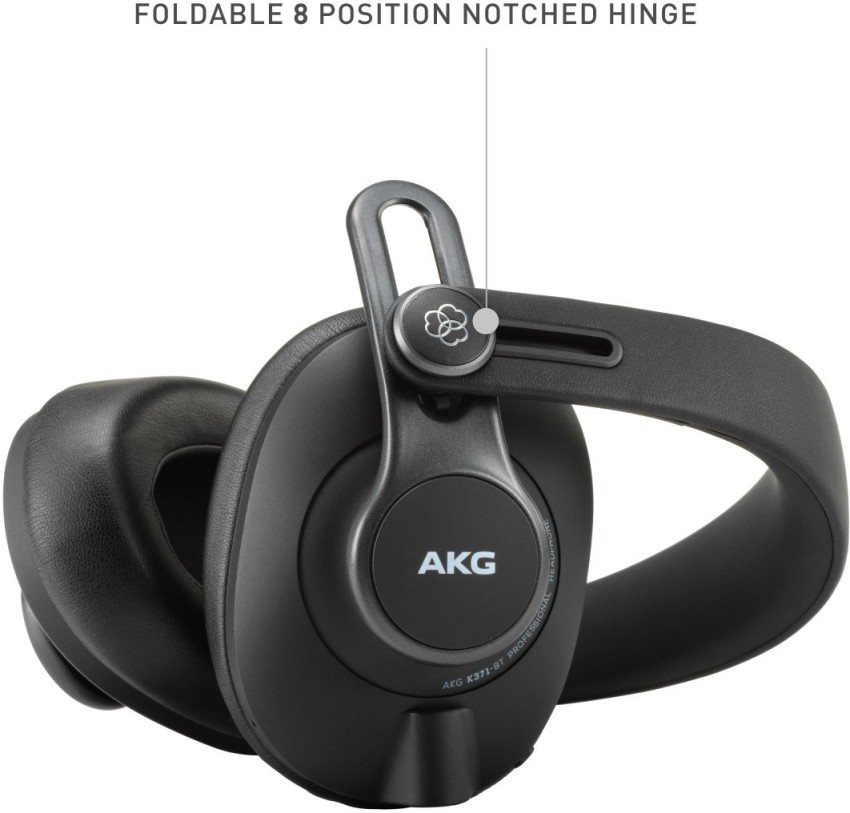 Akg discount k371 k361