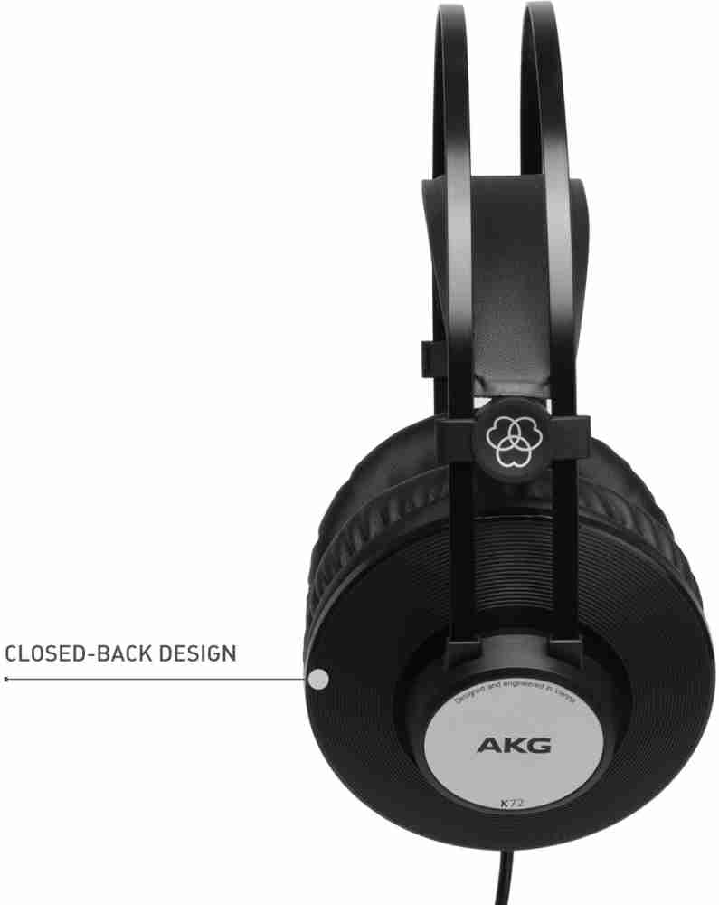 Akg k72 online currys