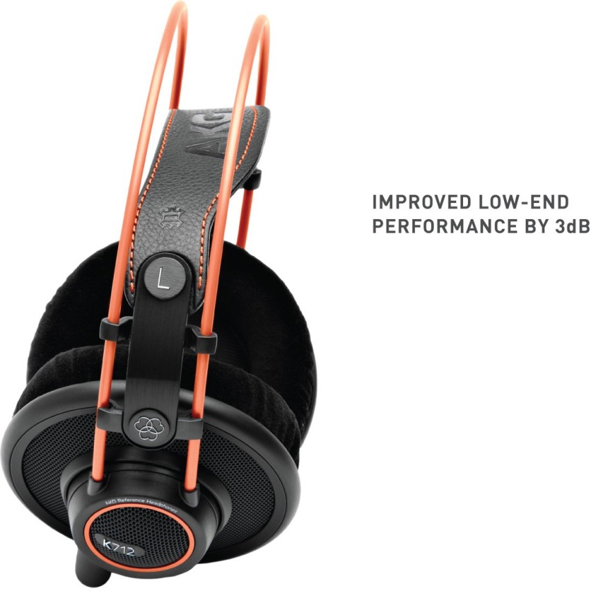 Akg k best sale 712 pro review