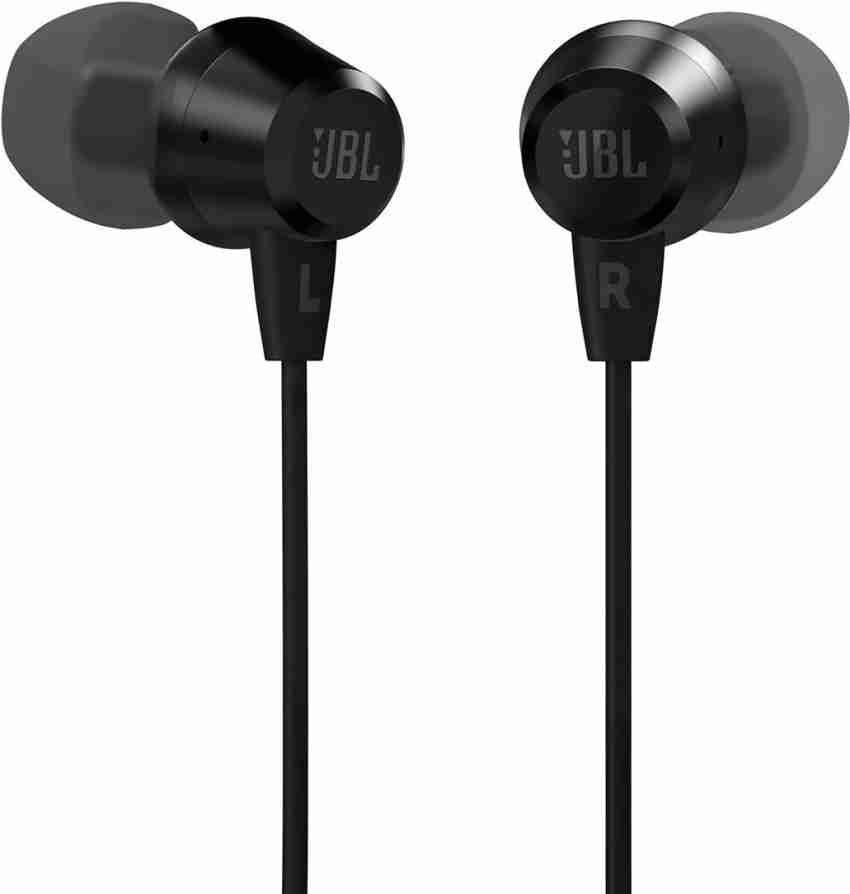 Buy JBL T50HI Wired Headset Online