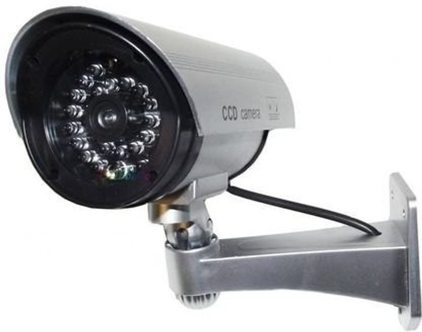 Dummy cctv camera flipkart clearance