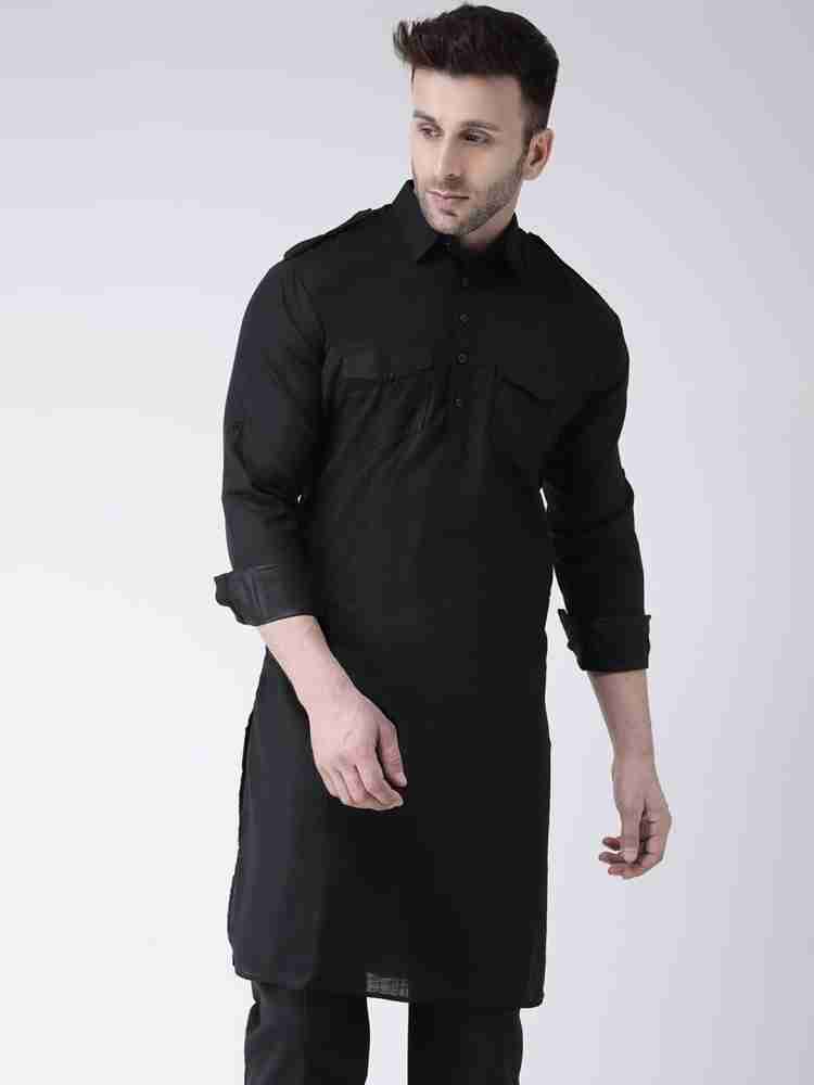 Pathani kurta flipkart best sale