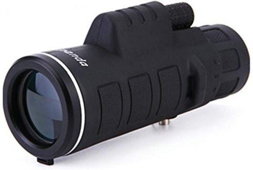 Zetox Mini DSLR 20x 4K HD Zoom Mobile Phone Monocular Scope