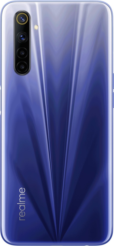 realme 6 new price