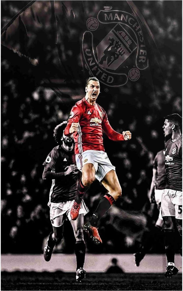 Manchester United Transfer News: Zlatan Ibrahimovic Extension, Latest  Rumours | News, Scores, Highlights, Stats, and Rumors | Bleacher Report
