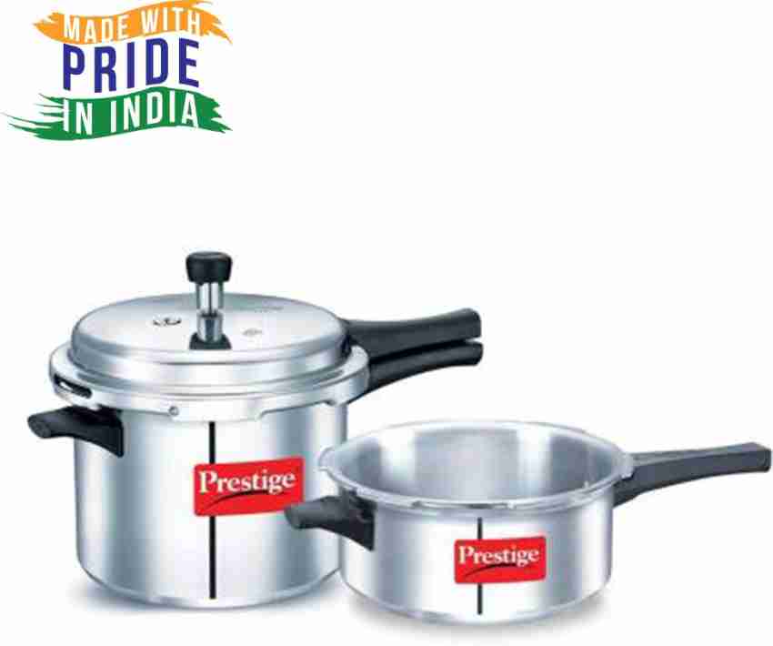 Prestige cooker online combo