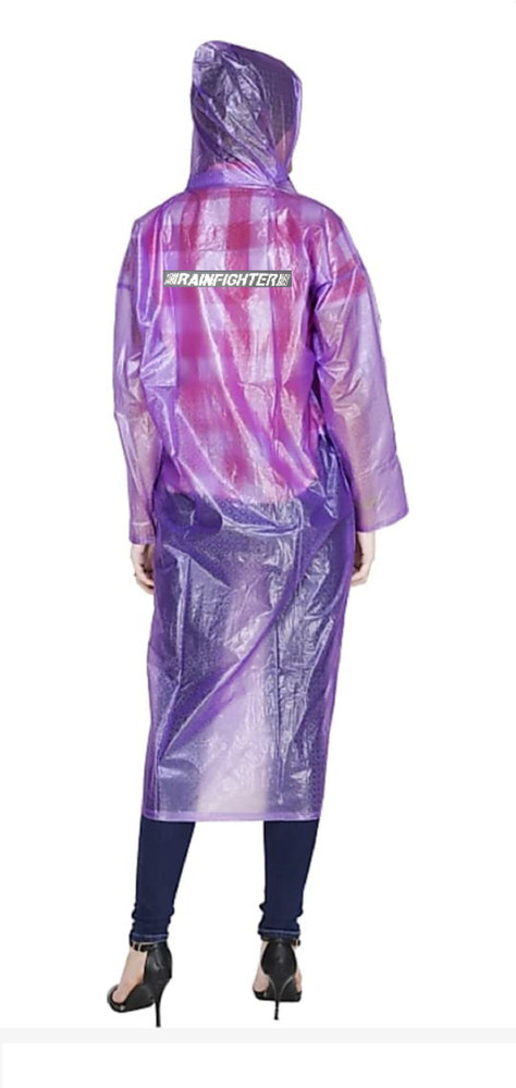 Rainfighter raincoat store