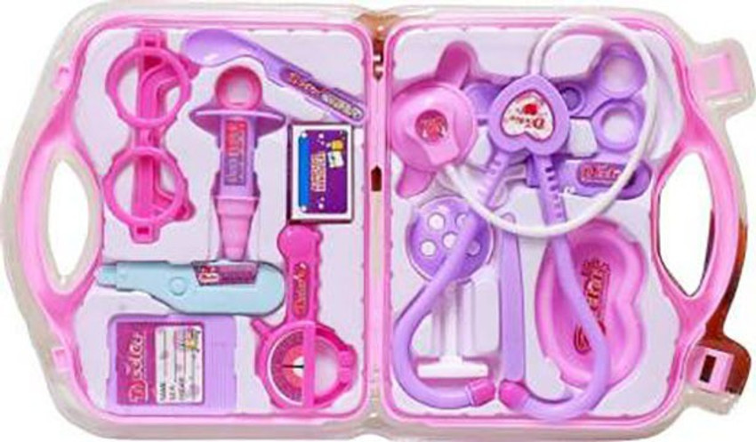 Doctor kit for top 6 year old