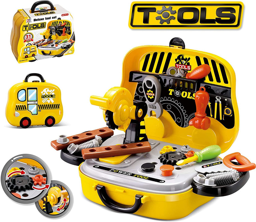 Boys tool online kit