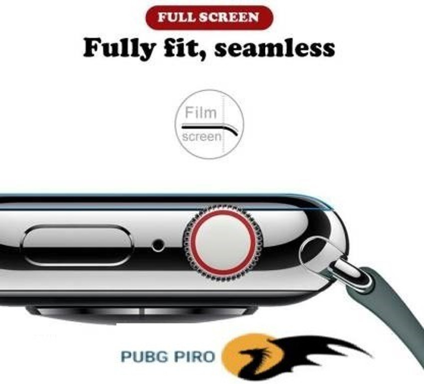 Apple hotsell watch pubg