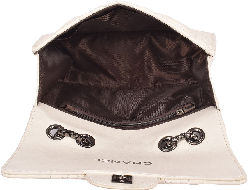 Chanel boy sling bag discount