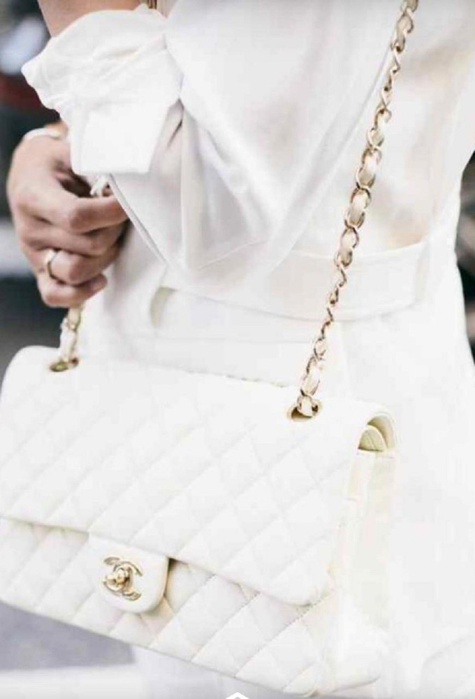 Chanel bags sales price in india