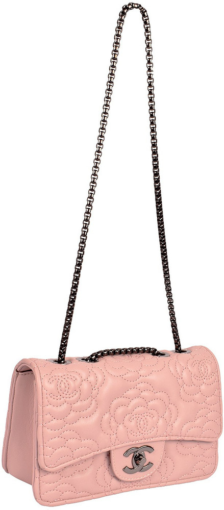Chanel bag sling top