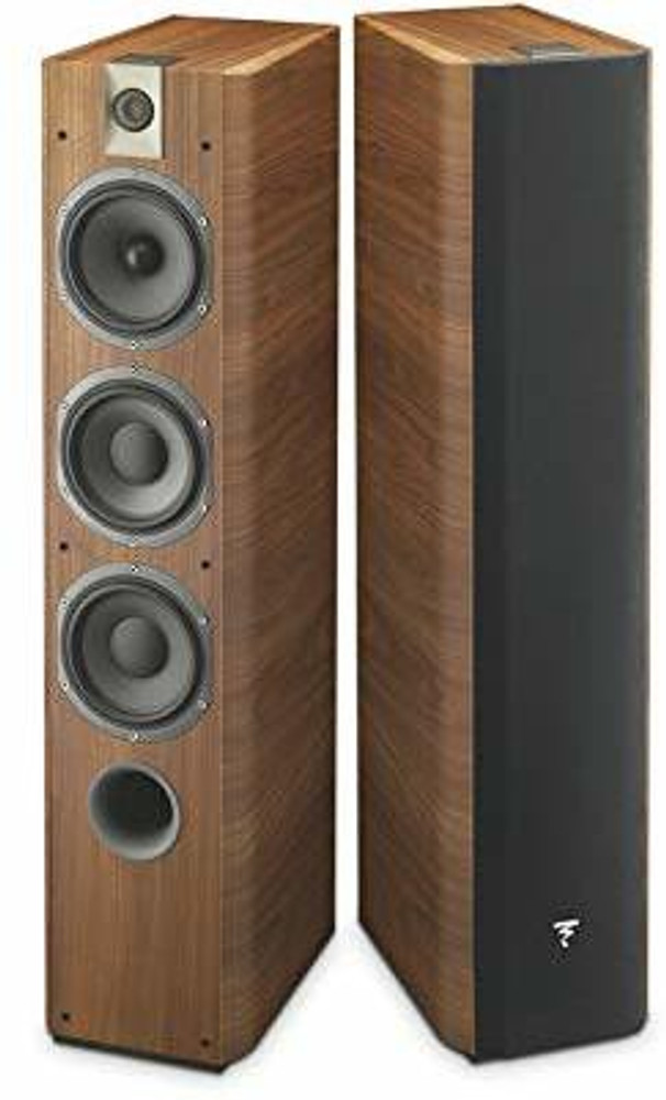 Focal chorus hot sale v speakers