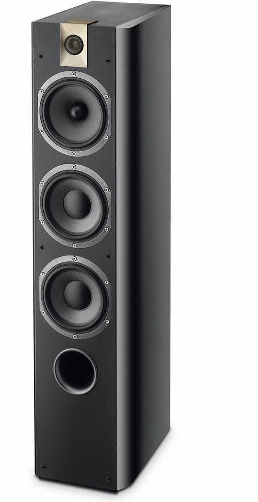 Focal chorus speakers clearance